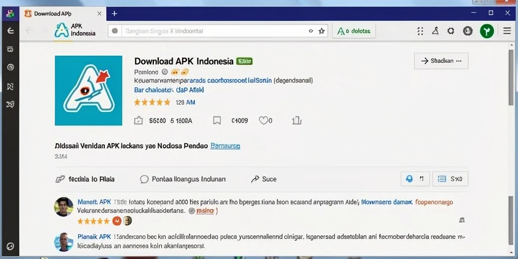 Tangkapan layar menampilkan momen seru saat melewati rintangan.