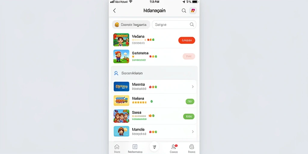 Dukungan multiplayer untuk bermain bersama teman.