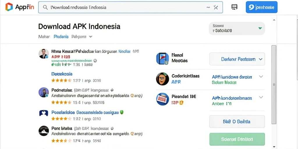 Fitur interaksi sosial yang memudahkan berhubungan dengan pemain lain.