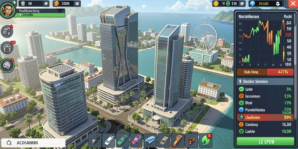 Mode multiplayer untuk bersaing dengan teman.