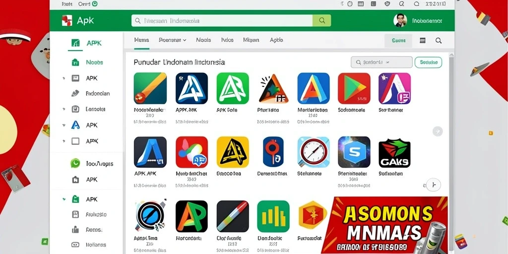 Grafis berkualitas tinggi yang memikat mata.