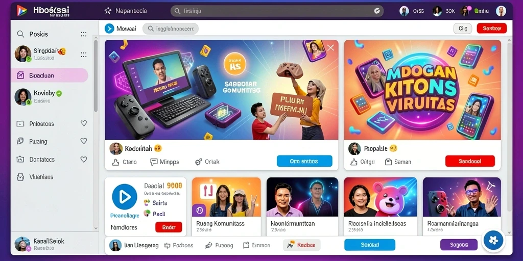 Karakter baru yang ditambahkan dalam pembaruan.
