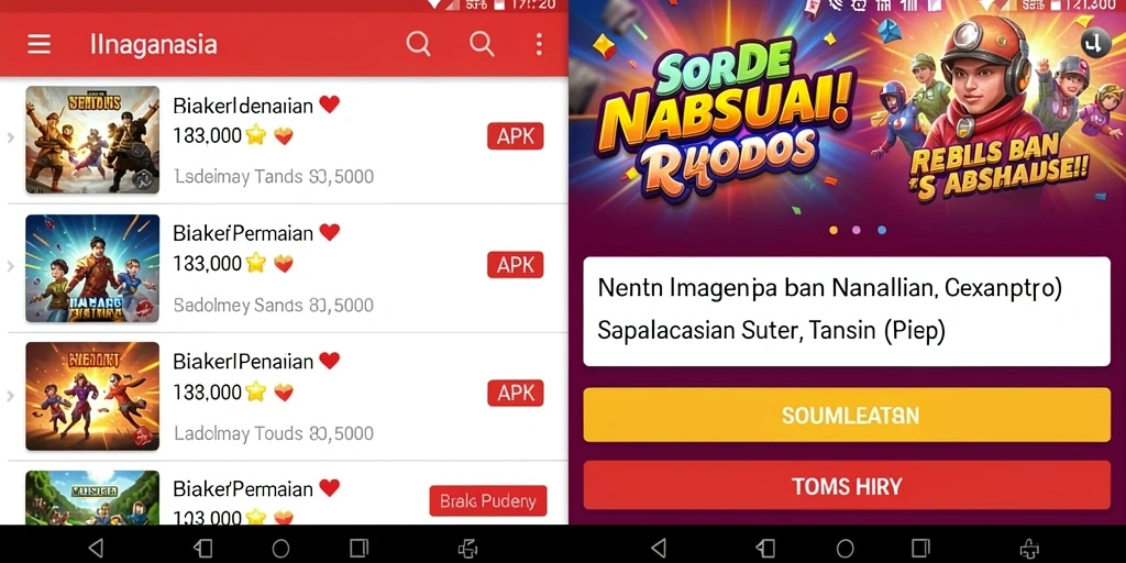 Bergabunglah dengan komunitas pemain UNTUNGGO yang aktif!